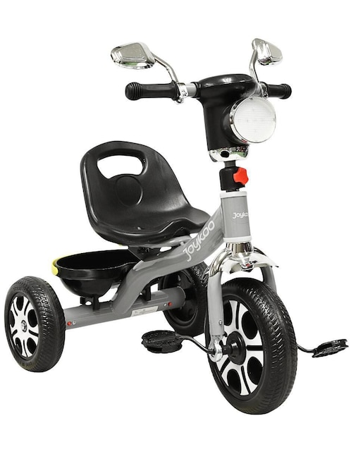 Triciclo joykoo faro con luz y sonido "para" infantil unisex