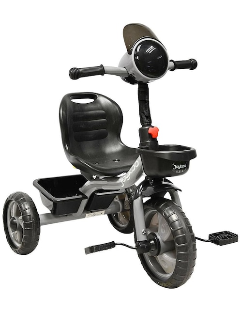 Triciclo infantil unisex