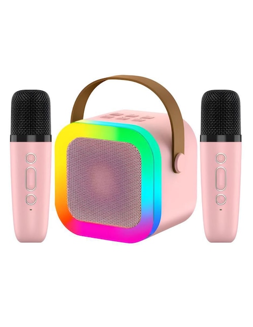 Karaoke XTLLAR5777 1