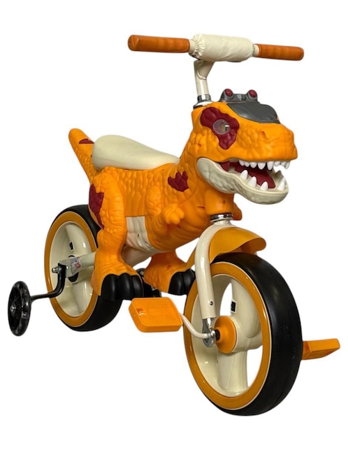 Triciclo trendy kids rex "para" infantil unisex
