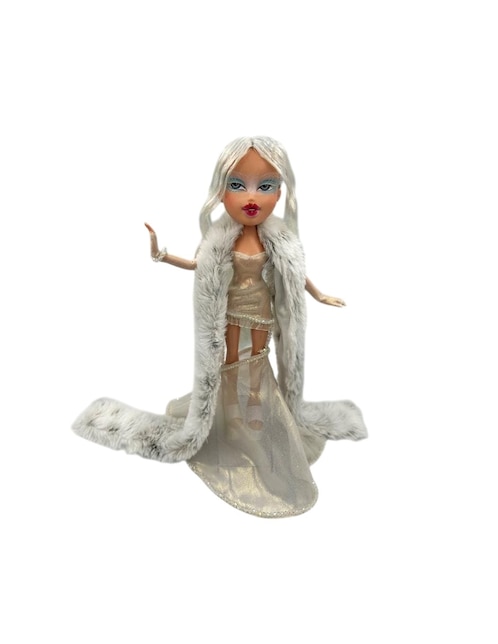 Muñeca fashion Bratz Holiday 2025 collector 1