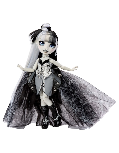 Muñeca fashion Rainbow High Rainbow High Shadow High