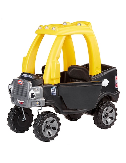 Automóvil montable Little Trikes Cozy Truck 1