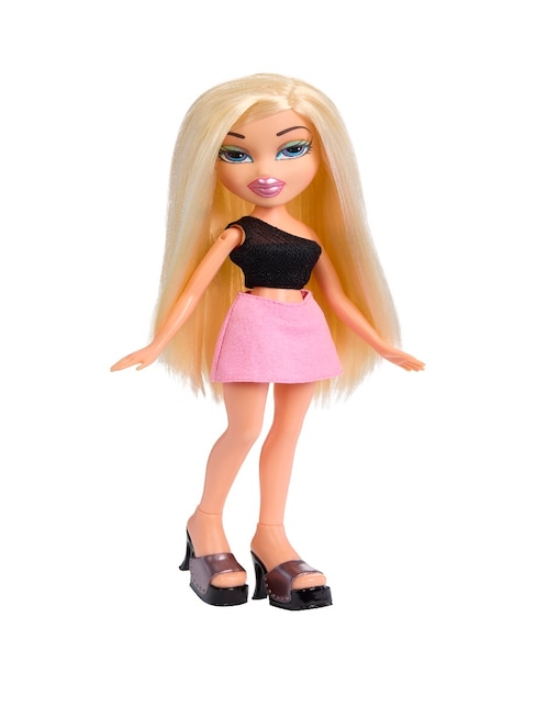 Muñeca Bratz Opp 1