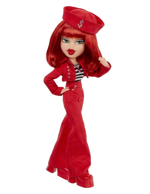 Muñeca fashion clueless 1