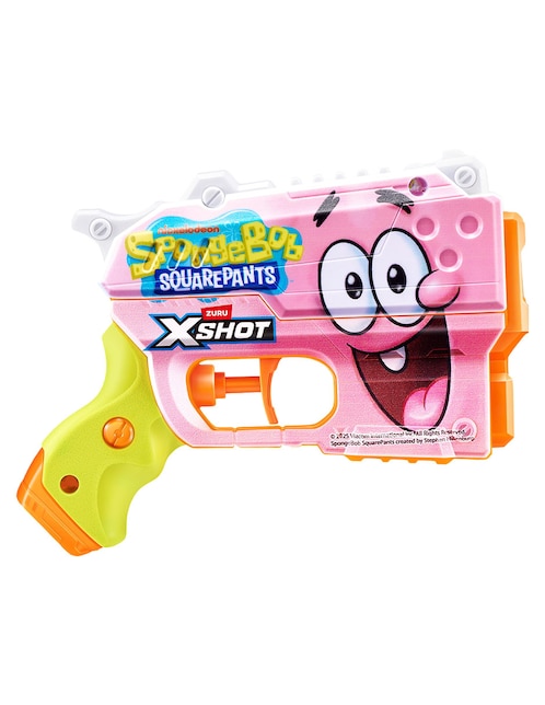 Lanzador de agua Xshot 118199