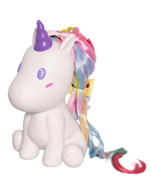Muñeca Ruz Fashion Unicorn