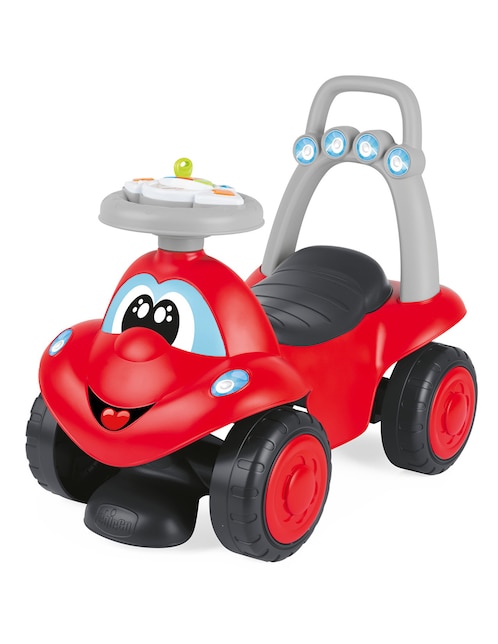 Automóvil montable de batería 1