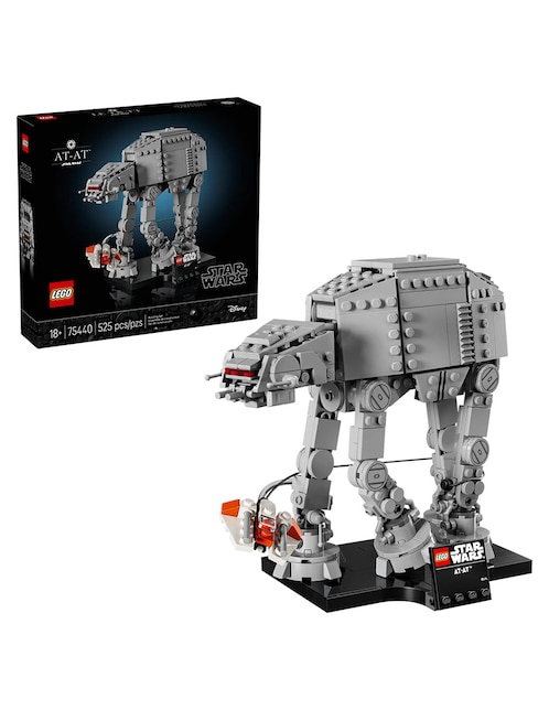 Star Wars AT-AT 75440