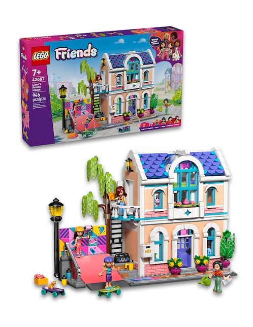 Casa Familiar de Liann 42687 1