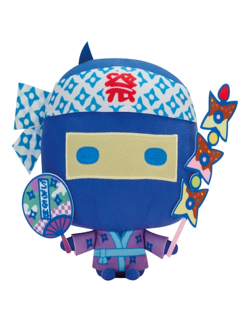 Peluche de Namco Bandai Big Plush Festival 1