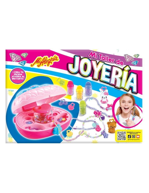 Mi Taller de Joyería 1