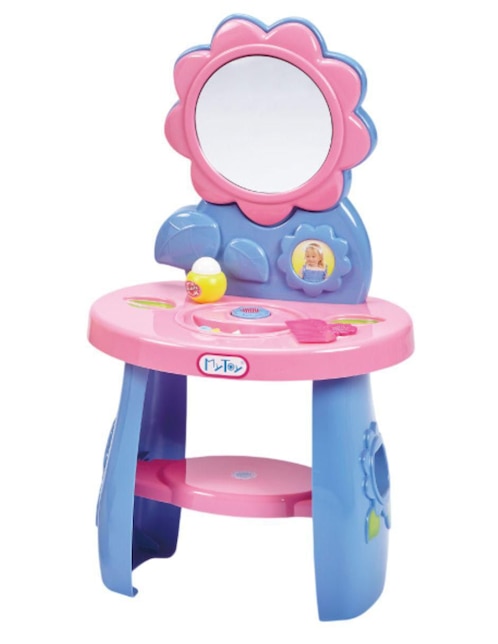 Tocador de juguete Mytoy