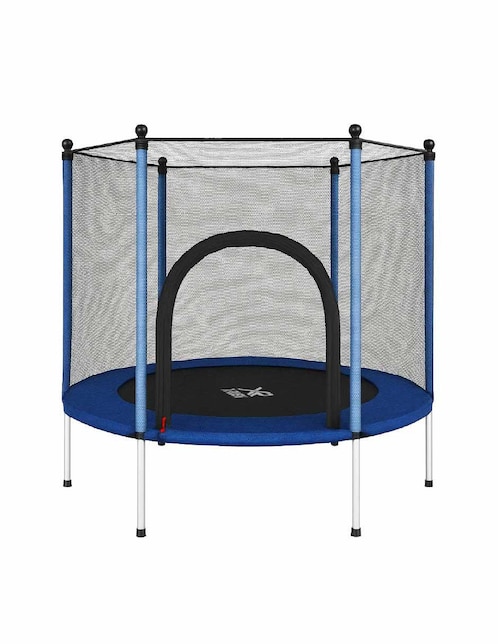 Trampolín Yei