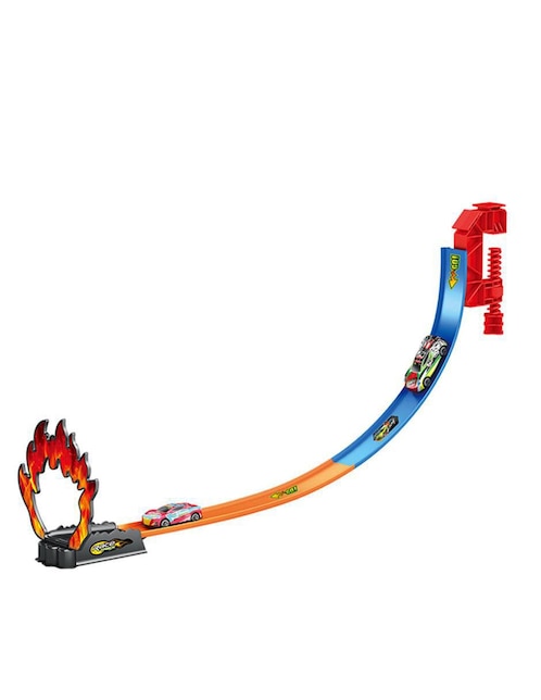 Pista armable track 1