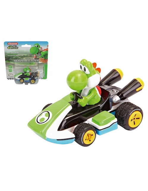 Vehículo 15818406 Yoshi 1