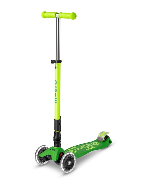 Scooter manual 1