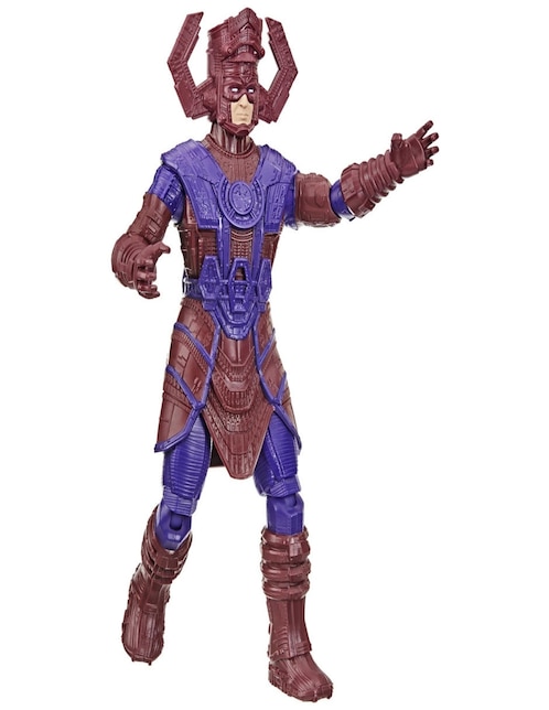 Figura de acción articulada Los 4 Fantásticos: Primeros Pasos Galactus fans Marvel