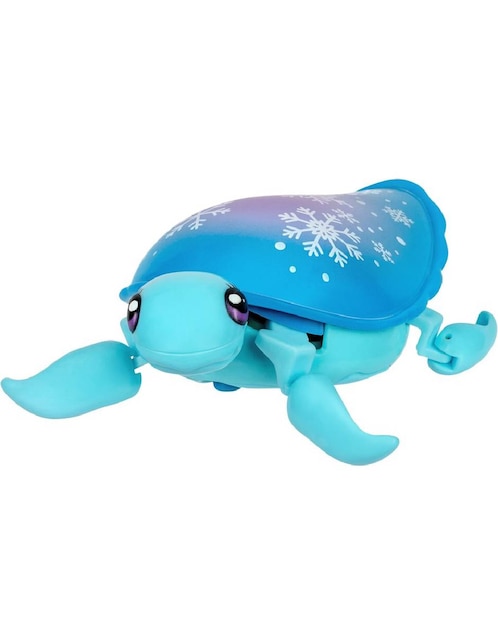 Mascota electrónica Pequeña tortuga 1