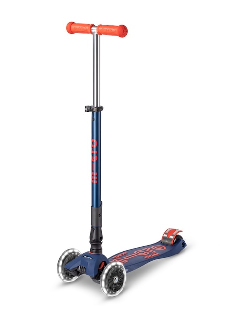 Scooter manual
