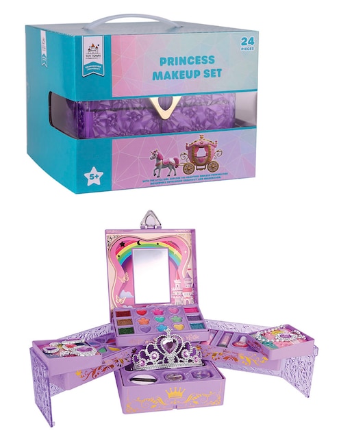 Set de maquillaje 1