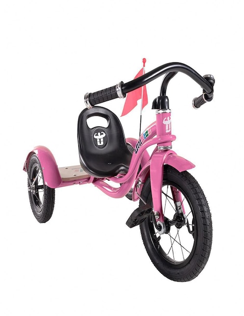 Triciclo infantil unisex 1