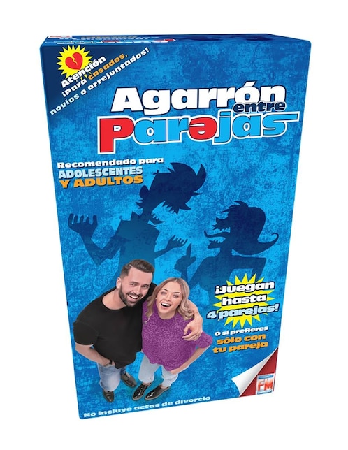 Agarrón entre parejas los mas virales 1