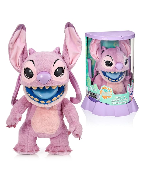 Peluche de Angel de 34.5 cm 1