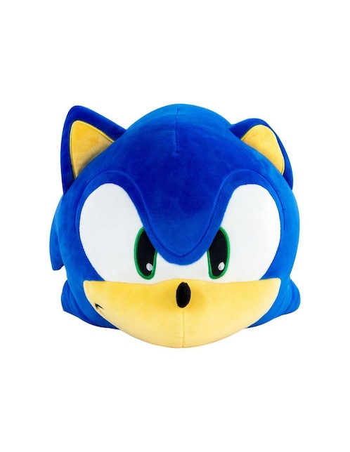 SEGA Peluche de Sonic Sega de 29 cm