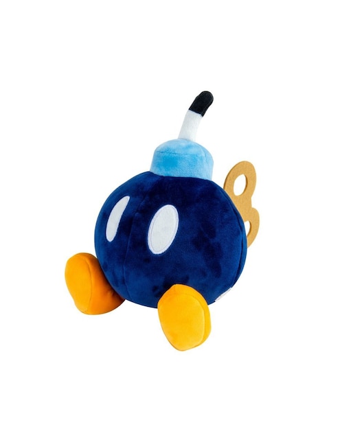 Peluche de Junior Bob-omb de 28 cm 1