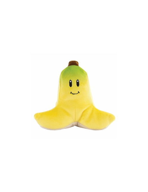 Peluche de Banana Mario Bros de 8.5 cm 1