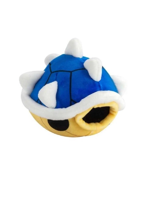 Peluche de Super Mario Bros Nintendo de 7.5 cm 1