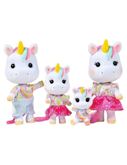 Set Unicornio 1
