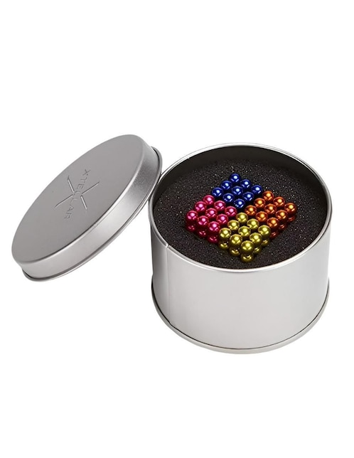 set de bolas magnéticas anti estrés XTLLAR6226 1