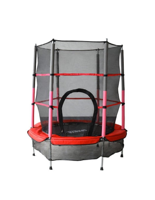 BENOTTO Trampolín Benotto ATRSPA0001