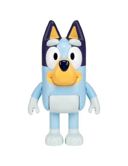Muñeco personaje Best Friends Bluey 1