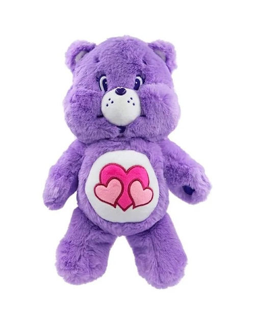 Peluche de ositos cariñositos Güish
