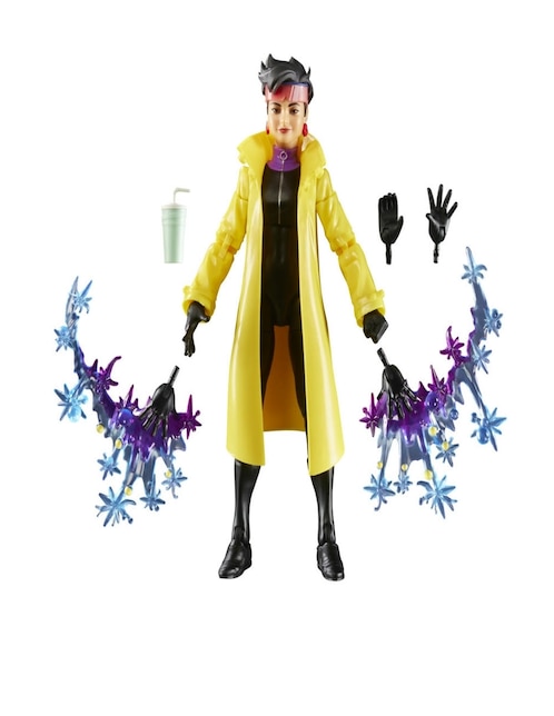 Figura de acción articulada X-Men '97 collectors Marvel