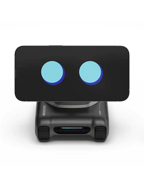 TANGIBLE FUTURE Robot Tangible Future