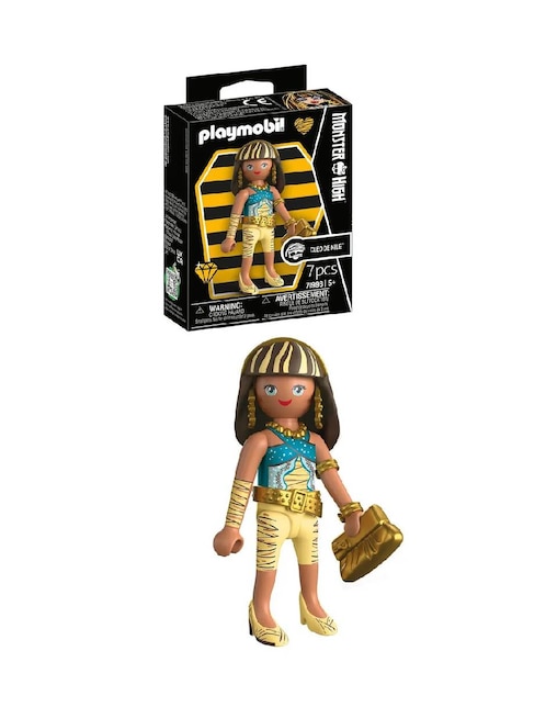 Monster High Cleo de Nile 71996 1