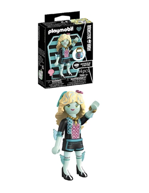 Monster High Lagoona Blue 71998 1