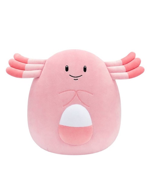 Peluche de Chansey Pokémon 51 cm 1