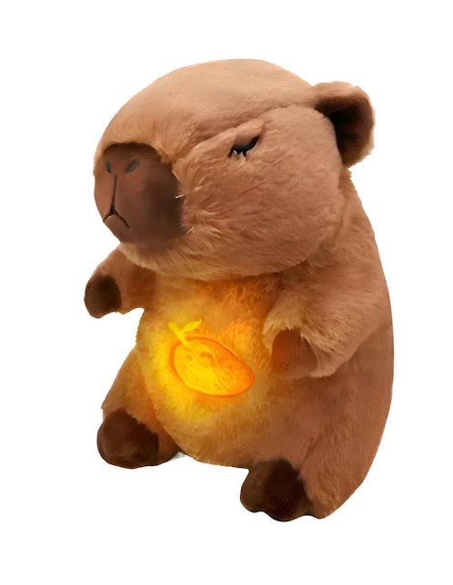 Peluche de Capibara Xtellar 30 cm