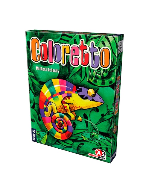 Colorettoo 1