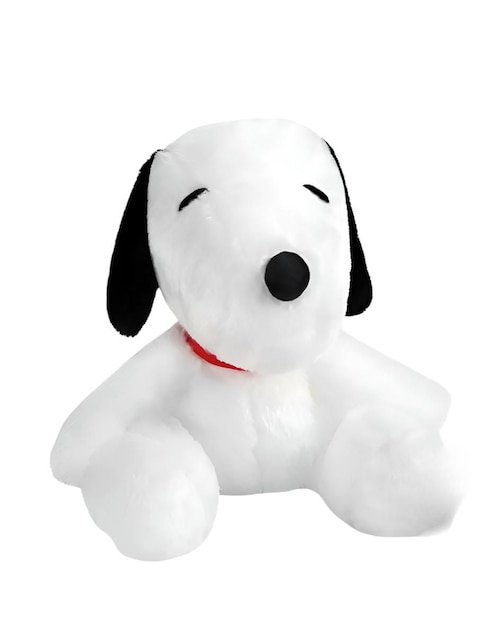 Peluche de snoopy Xtellar de 40 cm