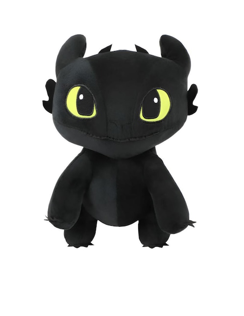 Peluche de chimuelo de 30 cm 1