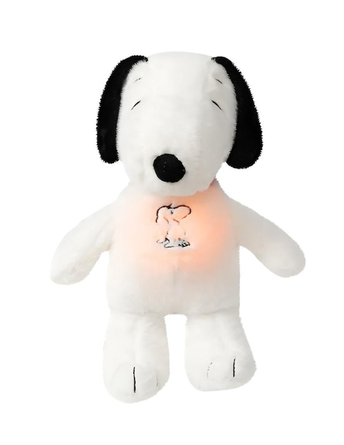 Peluche de snoopy Xtellar de 28 cm