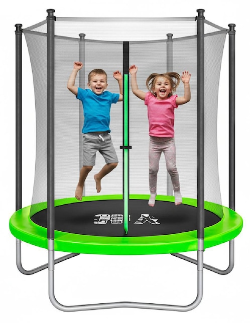 YEI Trampolín Yei Trampolín Brincolin 6t