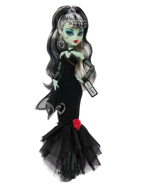Muñeca colección Monster High Barbie