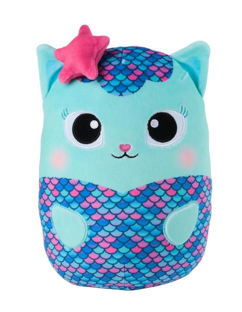 Peluche de Gabby's Dollhouse Güish